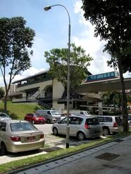 Blk 233 Pending Road (Bukit Panjang), HDB Executive #565644231